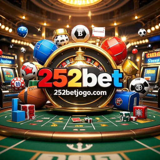 Explorando a Categoria de Jogos de Cassino no 252bet