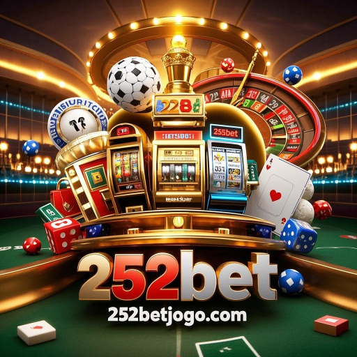Prepare-se para os Novos Eventos de Jogos na 252bet!