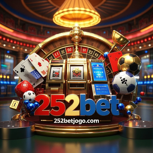 Atrações Imperdíveis da Categoria 'Top Games' no 252bet