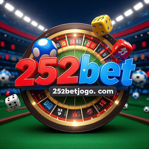 Explorando Apostas Esportivas no 252bet: Sua Porta de Entrada para a Adrenalina
