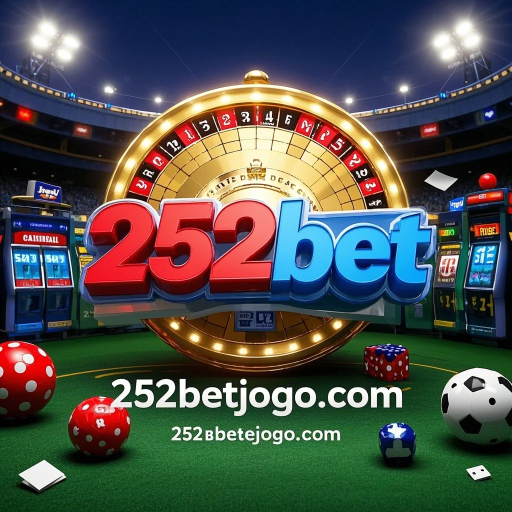 A Importância do Suporte ao Cliente em Jogos Online: Um Foco no 252bet