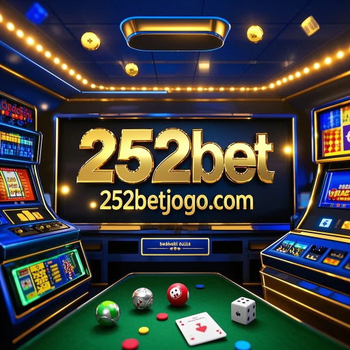 Descubra o Programa VIP da 252bet: Benefícios e Oportunidades Exclusivas